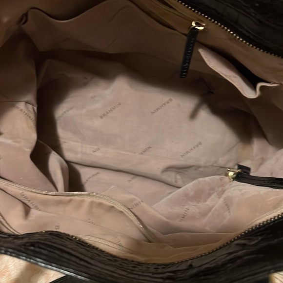 Brahmin bag - Picture 4 of 10